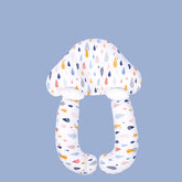 Newborn Baby Head Pillow